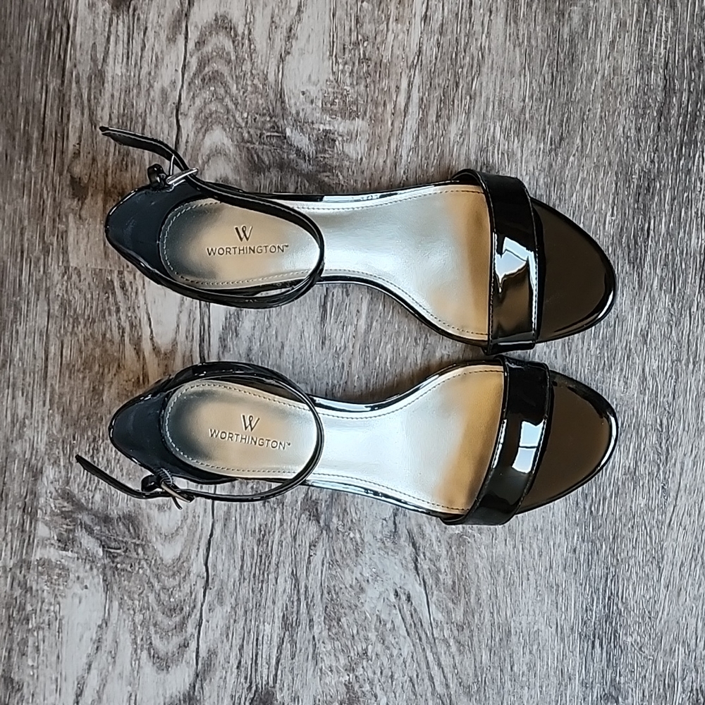 Worthington shoes